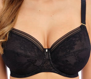 fantasie-Fusion-Lace-Side-Support-Bra-Black